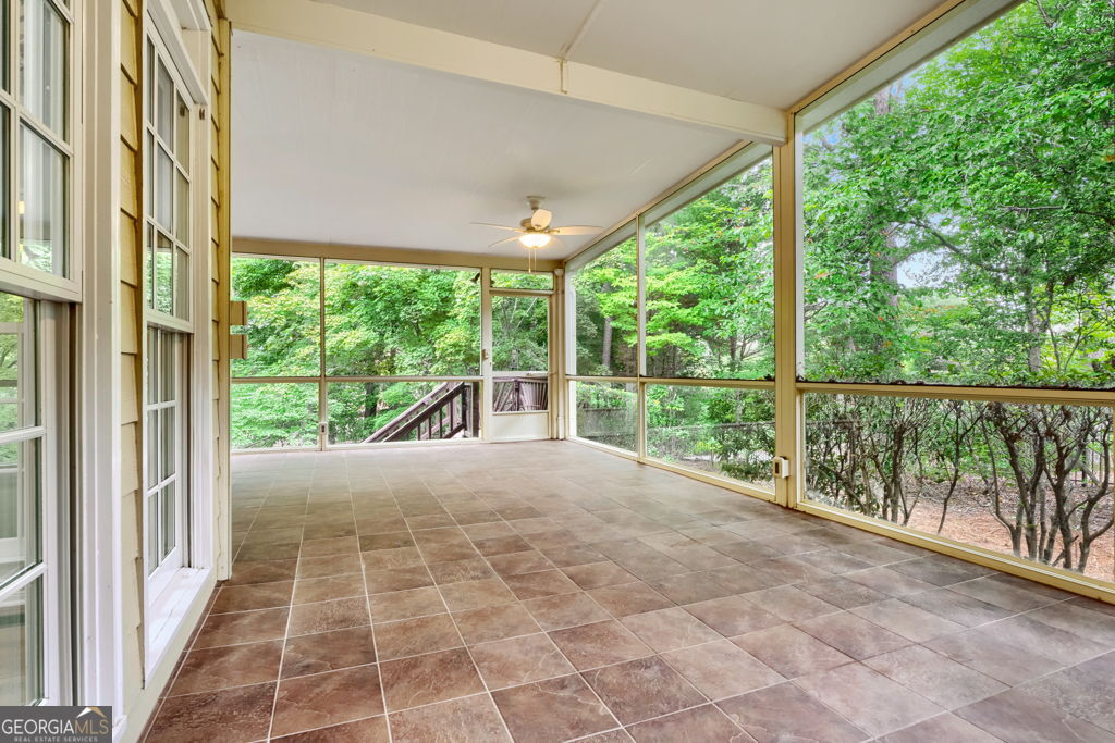 Photo of 5299 Garnaby Lane NW, Peachtree Corners, GA 30092 (MLS # 10853845)