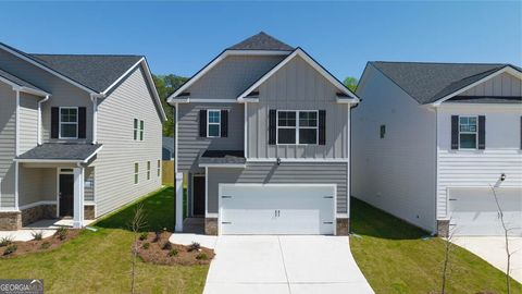 12086 Conrad CIR Hampton GA 30228