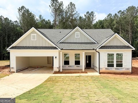 113 Donnie WAY Statham GA 30666