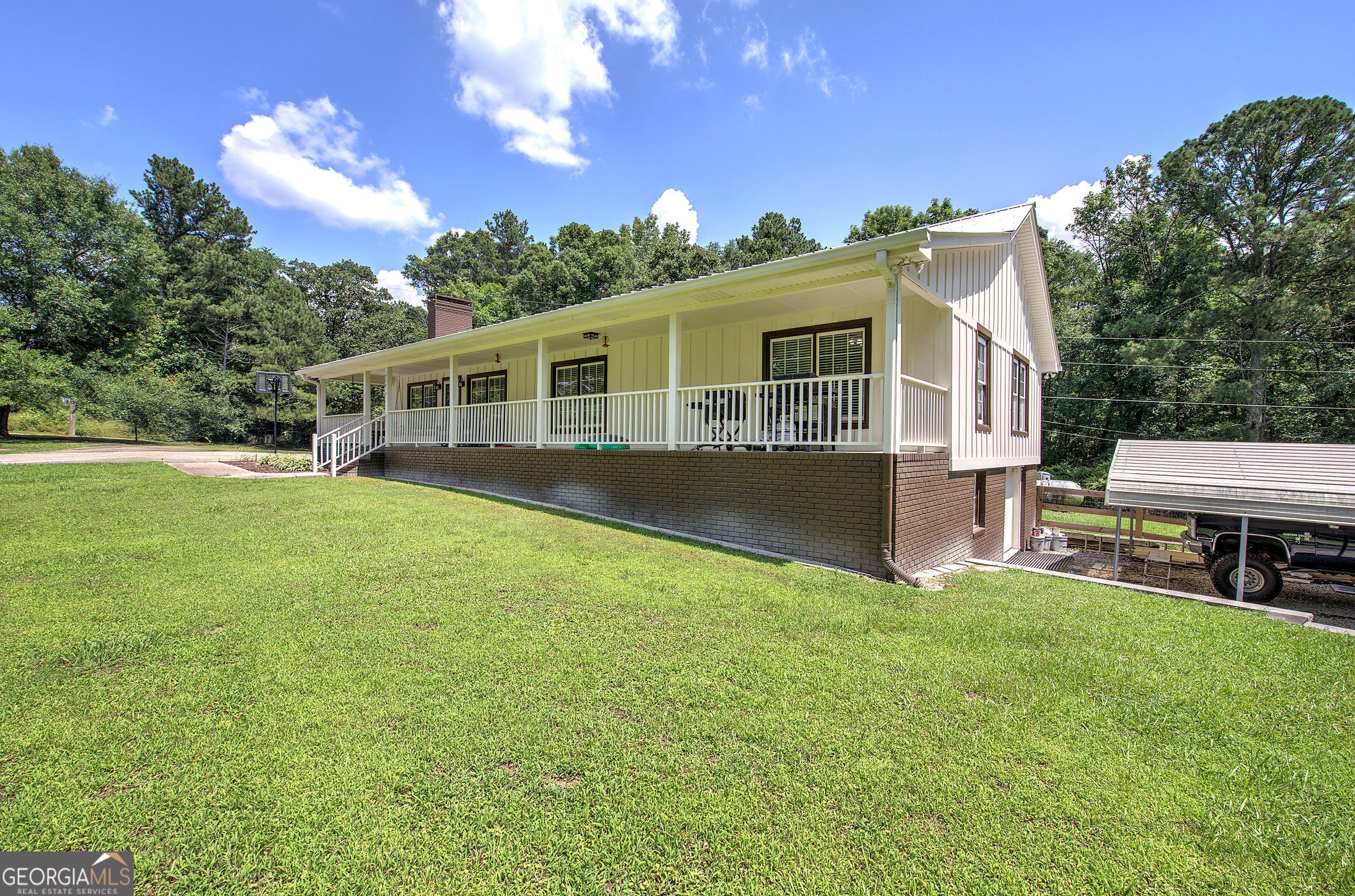 779 Polk LN