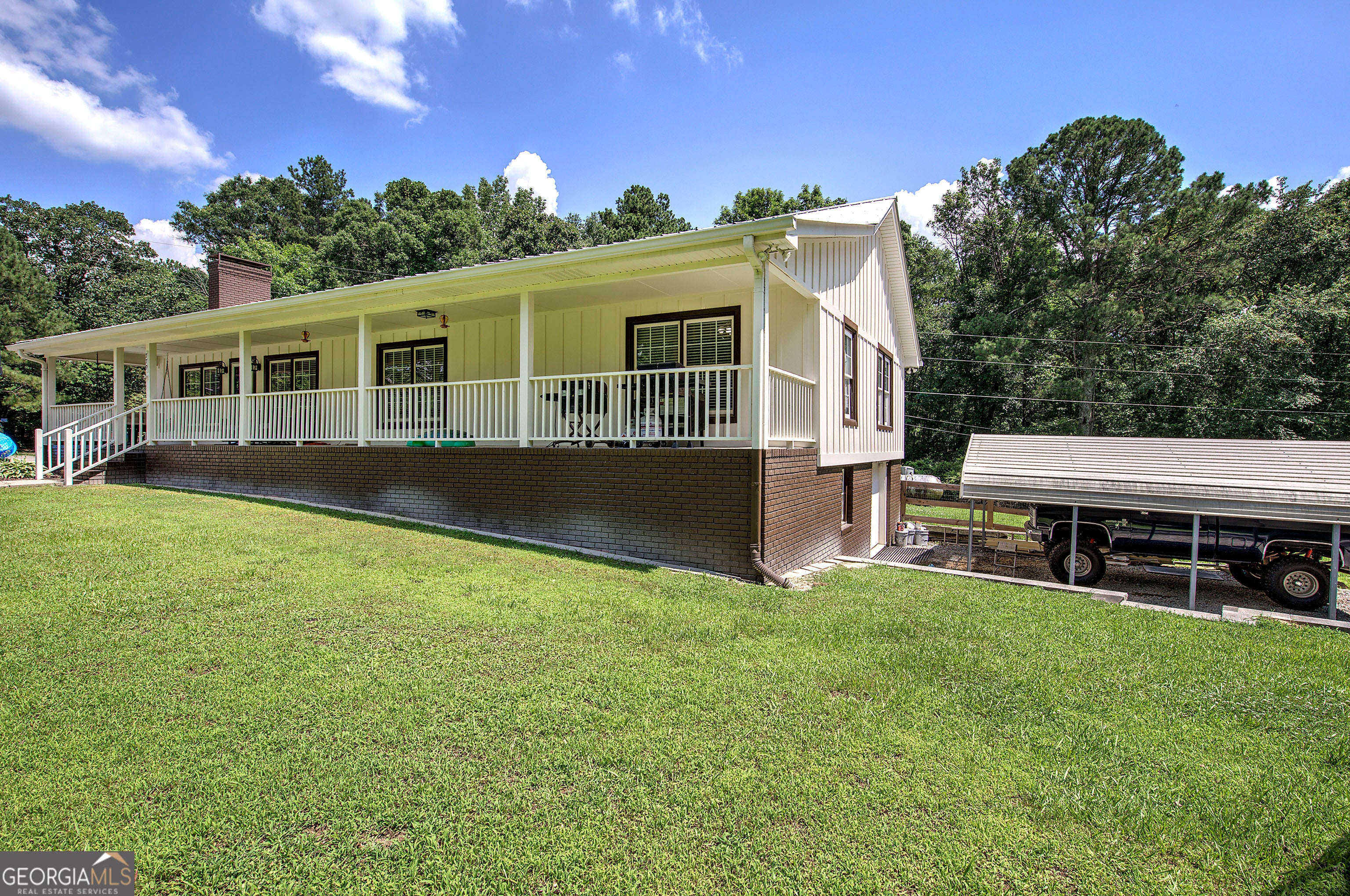 779 Polk LN