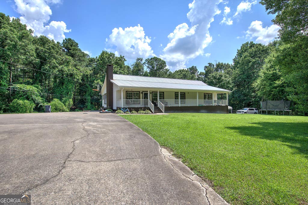 Photo of 779 Polk Lane, Dallas, GA 30132 (MLS # 10782294)