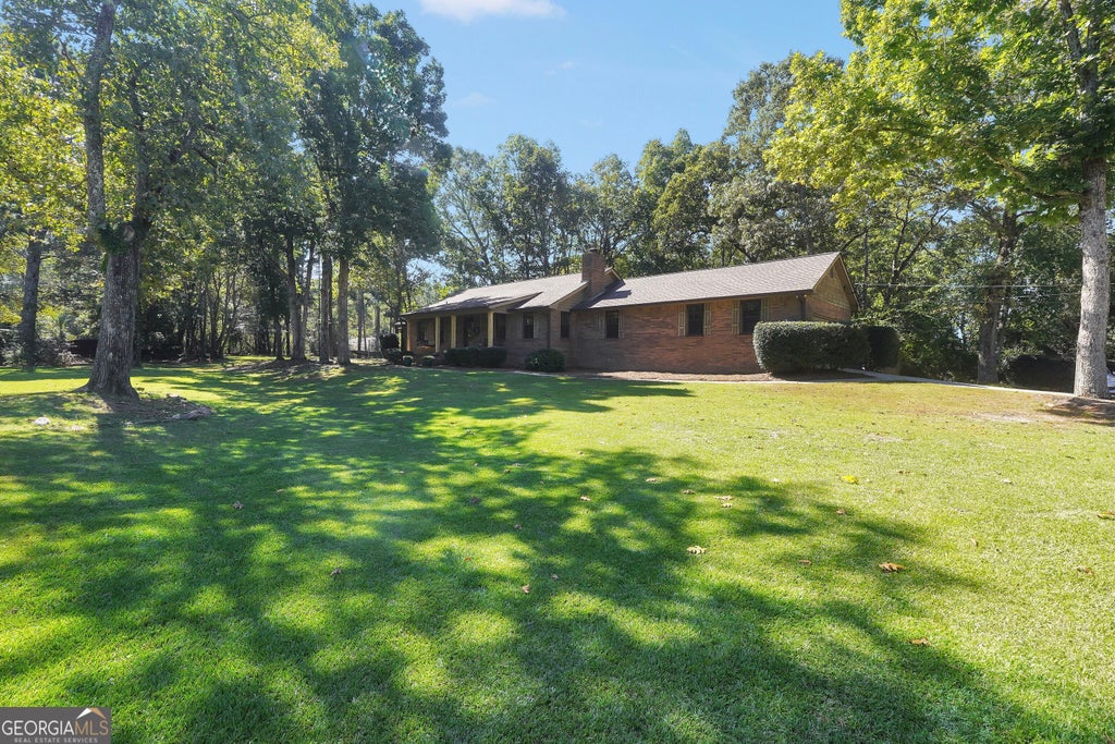 Photo of 1296 Turner Church Road, McDonough, GA 30252 (MLS # 10874799)
