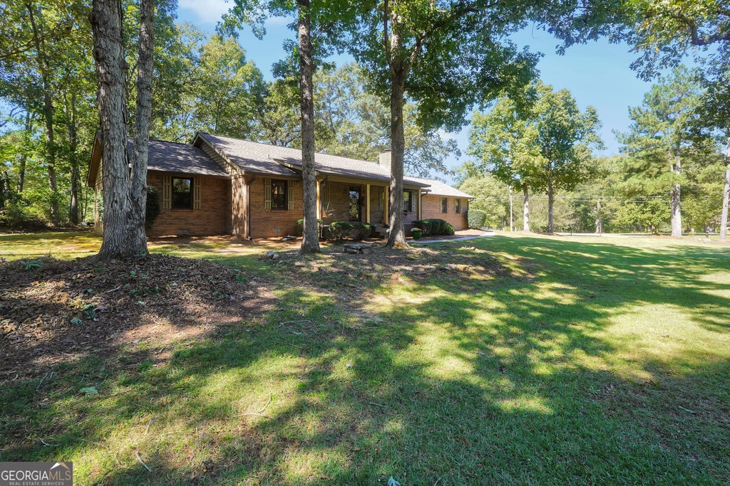Photo of 1296 Turner Church Road, McDonough, GA 30252 (MLS # 10874799)