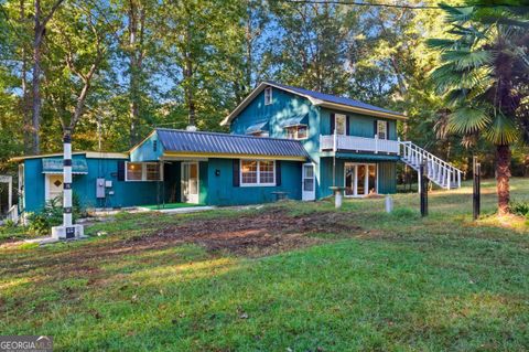 71 Lazy Day LN Lavonia GA 30553