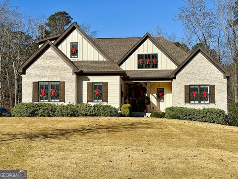 352 Willow Pointe DR LaGrange GA 30240