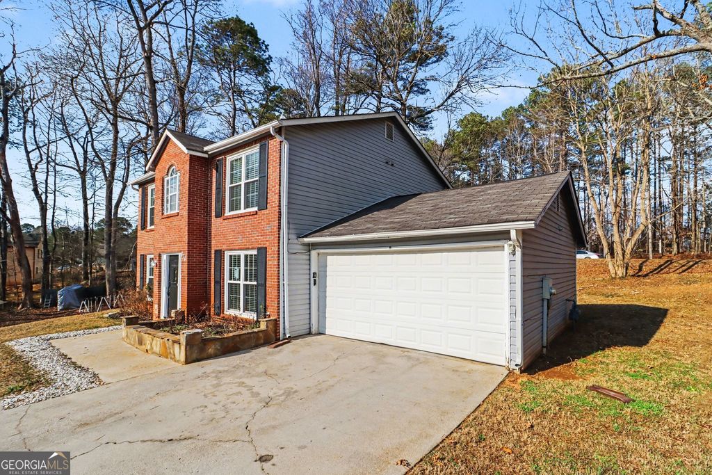 Photo of 634 Windchase Place, Lithonia, GA 30058 (MLS # 10695852)