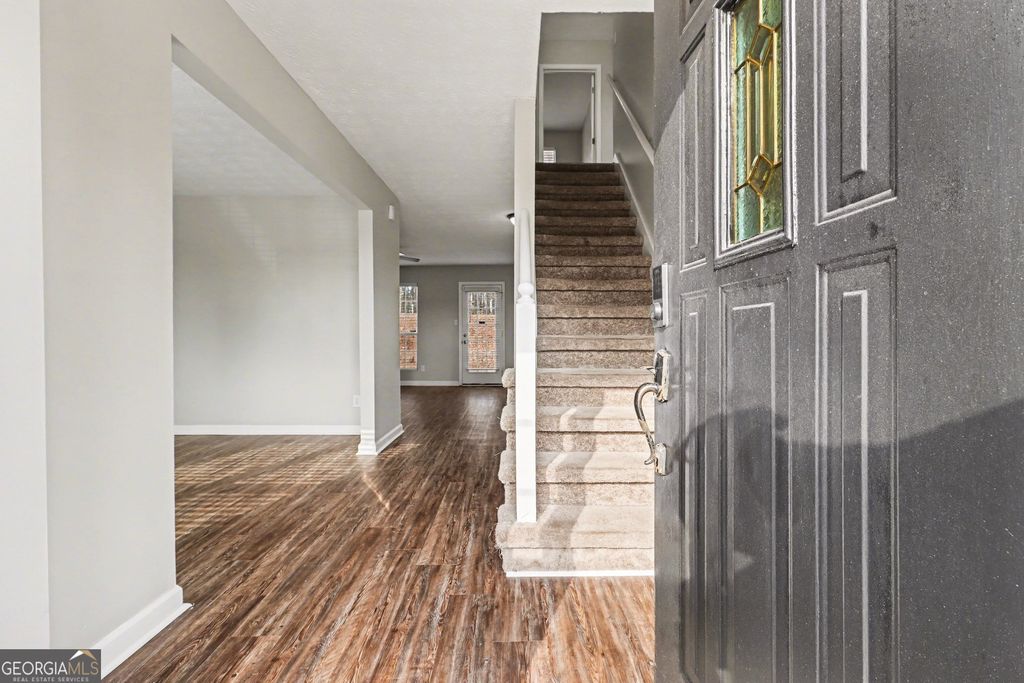 Photo of 634 Windchase Place, Lithonia, GA 30058 (MLS # 10695852)