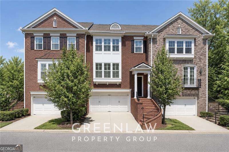 Photo of 7403 Lowery Oak Drive, Roswell, GA 30075 (MLS # 10792085)