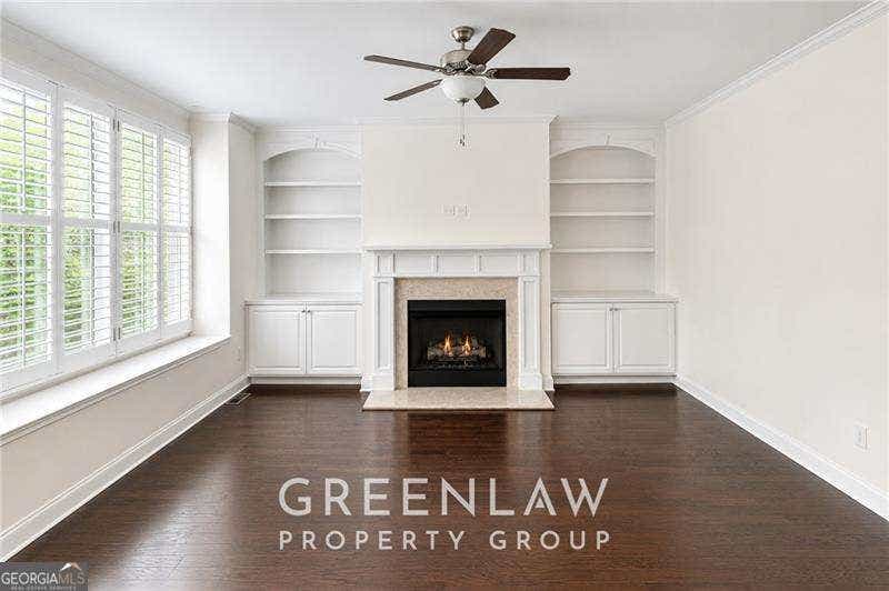 Photo of 7403 Lowery Oak Drive, Roswell, GA 30075 (MLS # 10792085)