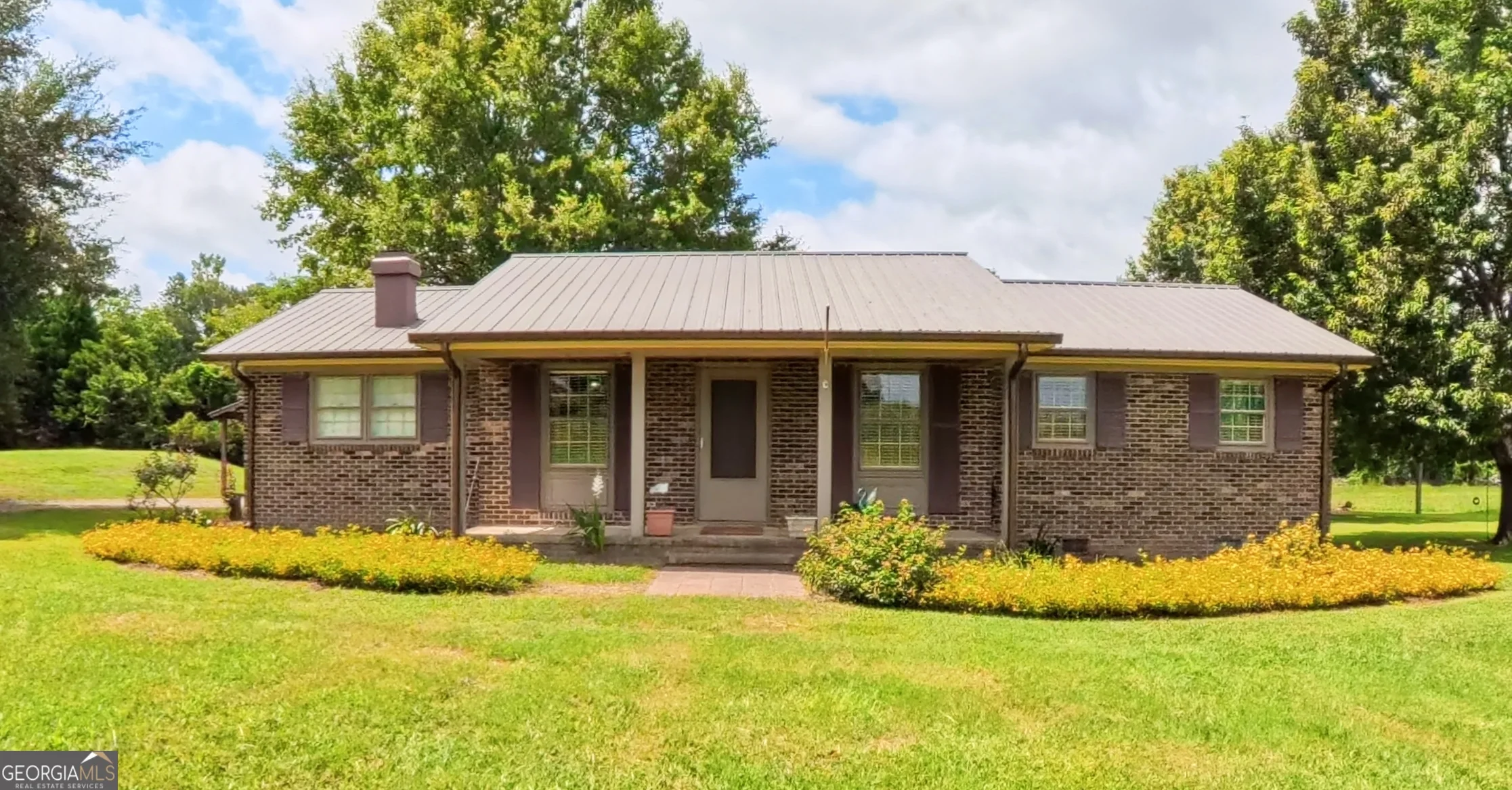 2160 Bostic Mill Road, Bartow, GA, 30413