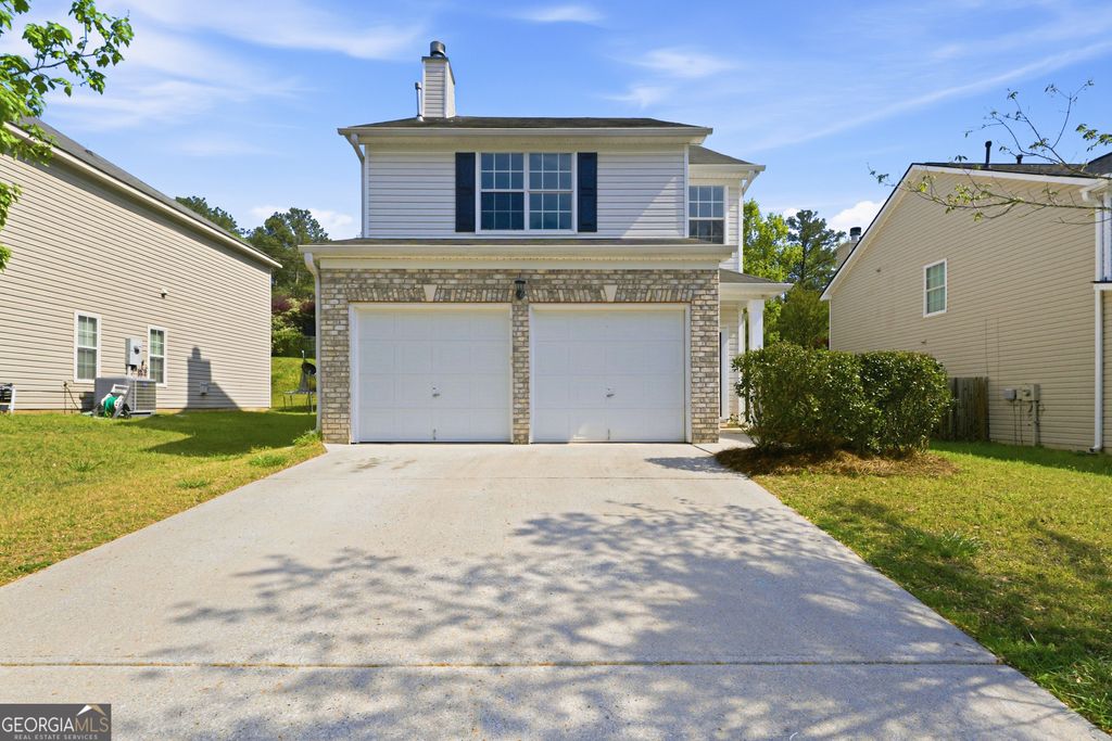 Photo of 6065 Hemperly Road, College Park, GA 30349 (MLS # 10728958)