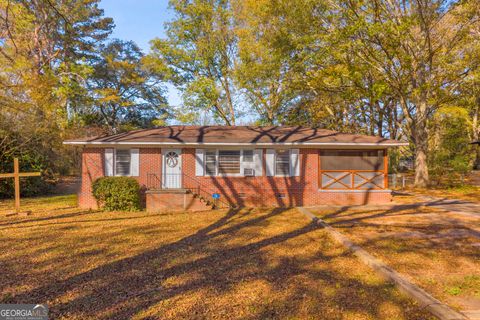 70 Bowers ST Royston GA 30662