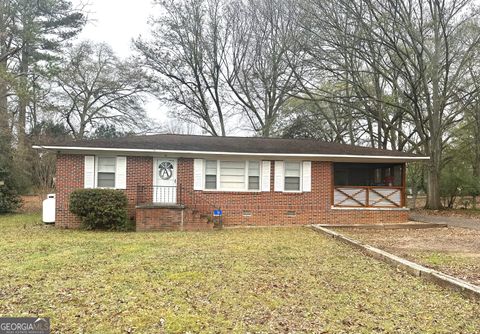 70 Bowers ST Royston GA 30662