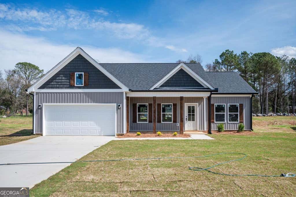 Photo of 110 Anita Boulevard, Mount Zion, GA 30117 (MLS # 10817024)