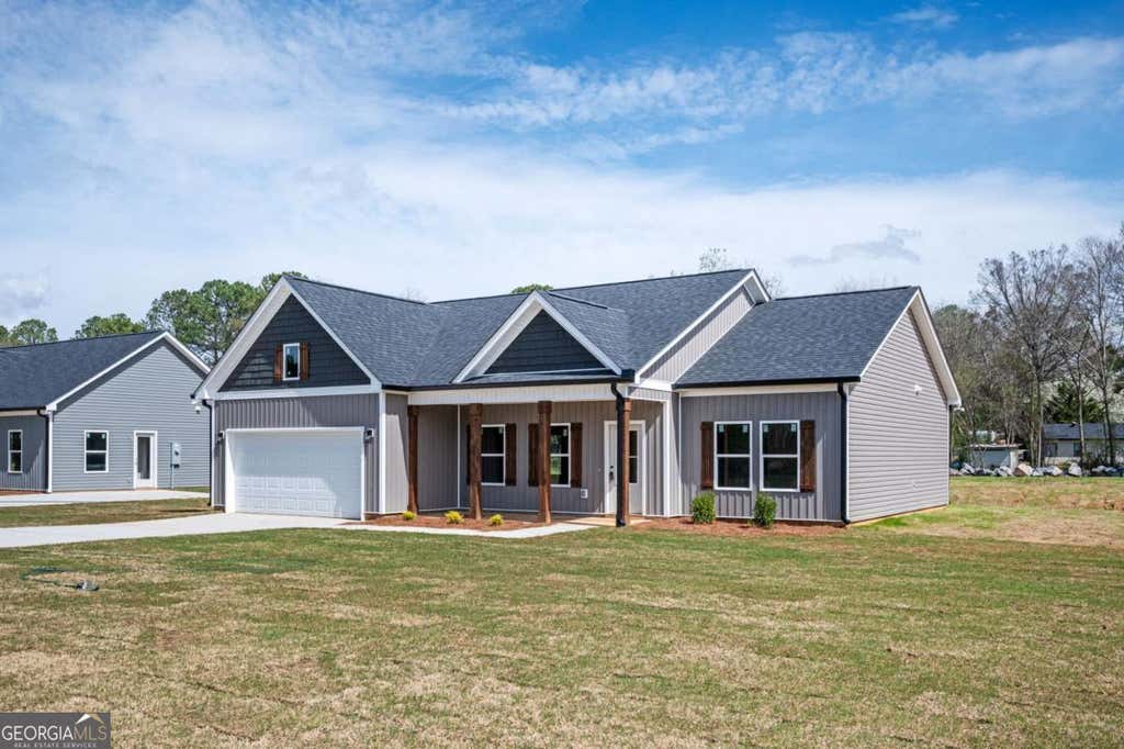 Photo of 110 Anita Boulevard, Mount Zion, GA 30117 (MLS # 10817024)