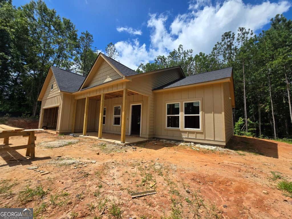 Photo of 110 Anita Boulevard, Mount Zion, GA 30117 (MLS # 10817024)
