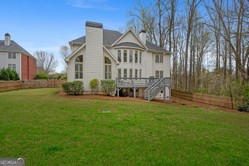 Photo of 5945 Broadwater Trail, Cumming, GA 30040 (MLS # 10791221)