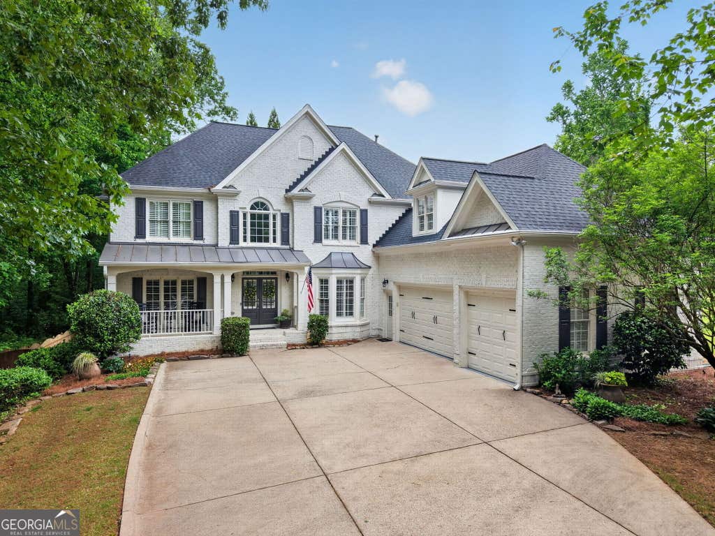Photo of 5945 Broadwater Trail, Cumming, GA 30040 (MLS # 10791221)