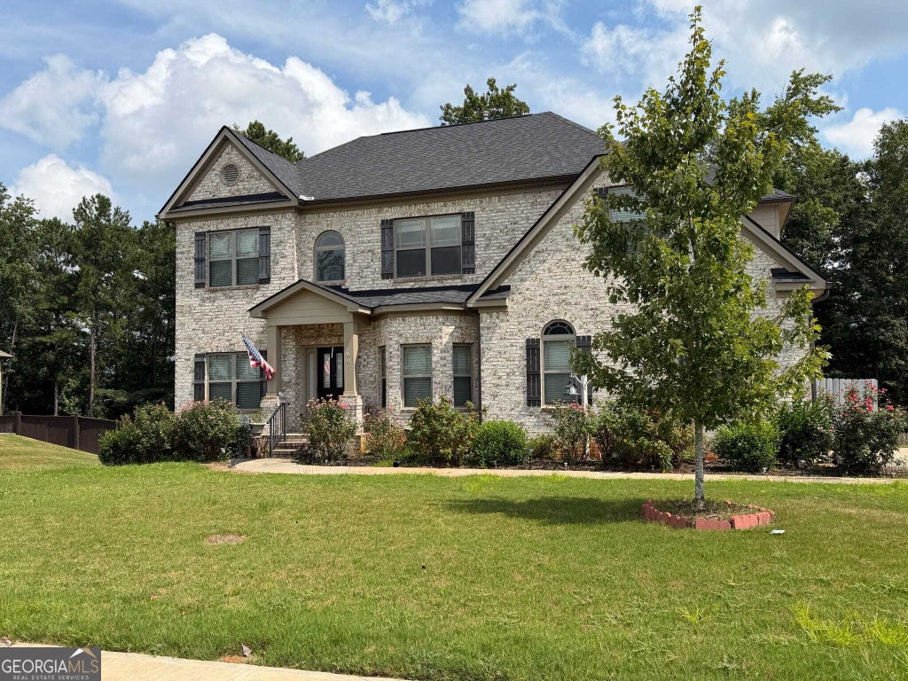 Photo of 60 Charleston Drive, Senoia, GA 30276 (MLS # 10835677)
