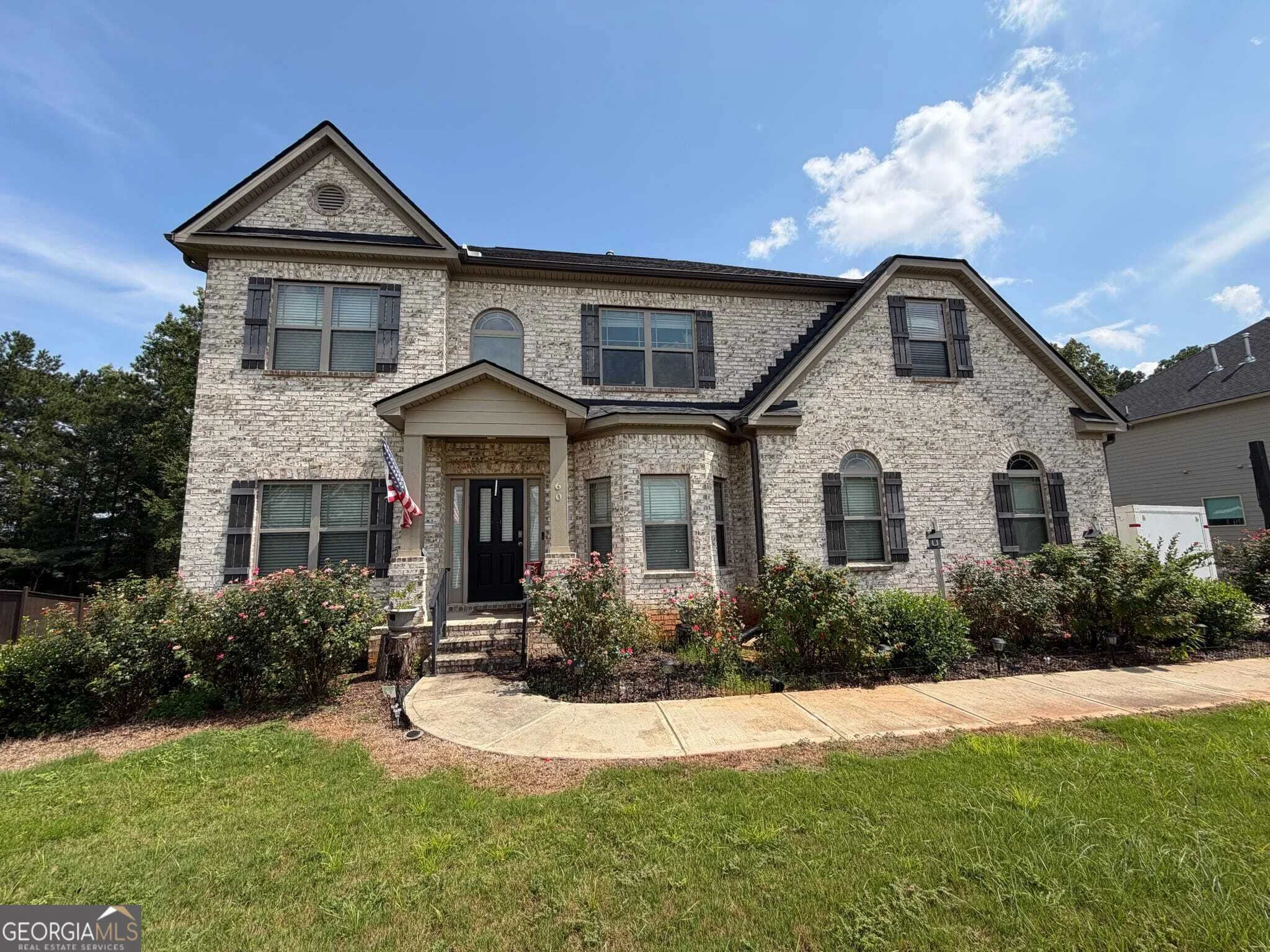 60 Charleston Drive, Senoia, GA, 30276