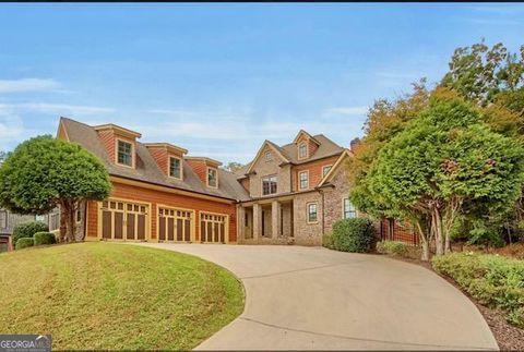 Photo of 1049 Highland Village Trail, Mableton, GA 30126 (MLS # 10587549)