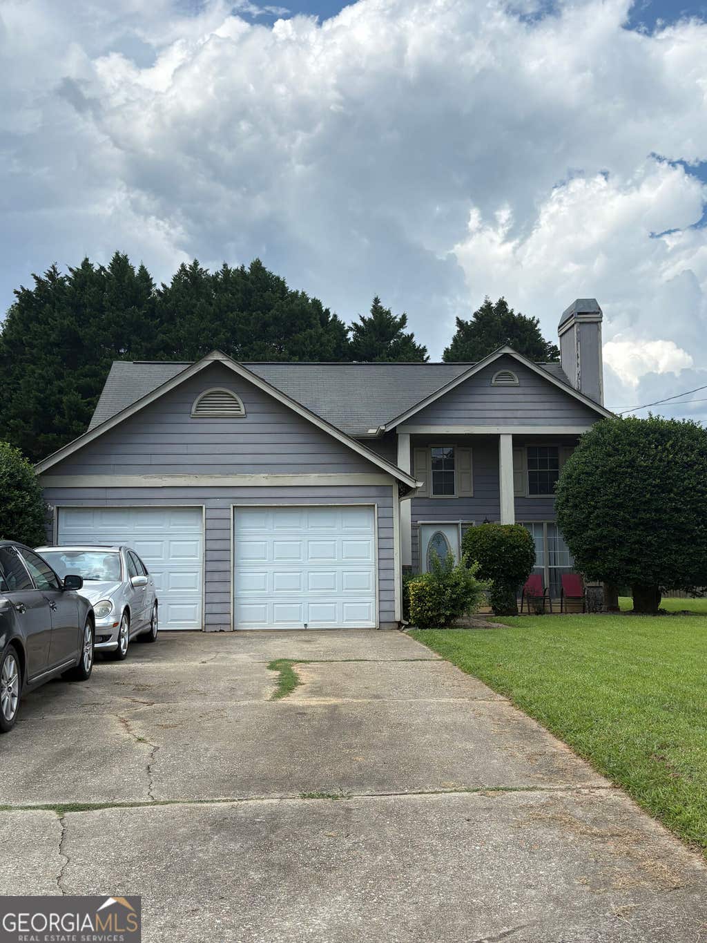 Photo of 469 Camp Hill Lane, Jonesboro, GA 30238 (MLS # 10823753)