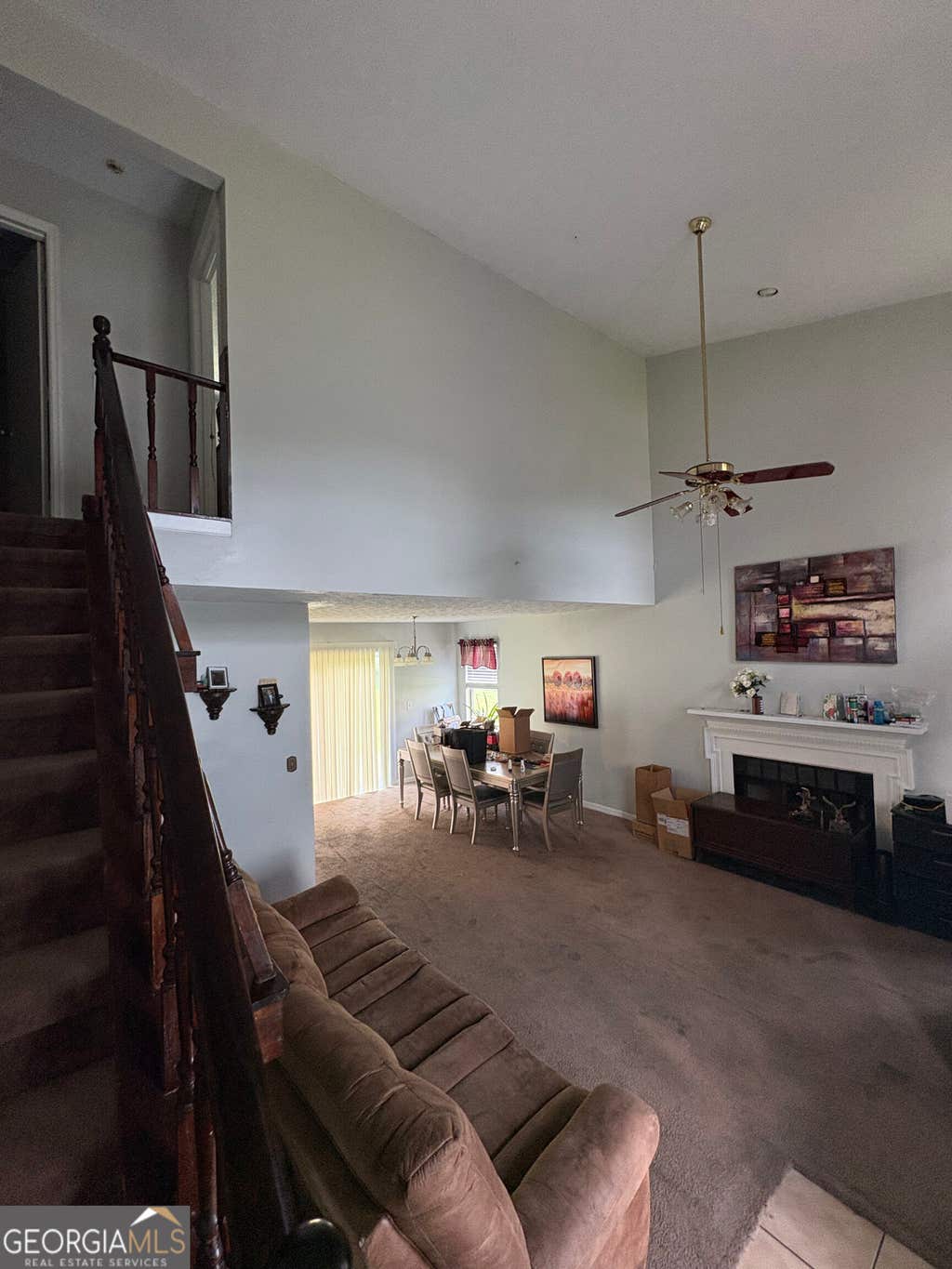 Photo of 469 Camp Hill Lane, Jonesboro, GA 30238 (MLS # 10823753)