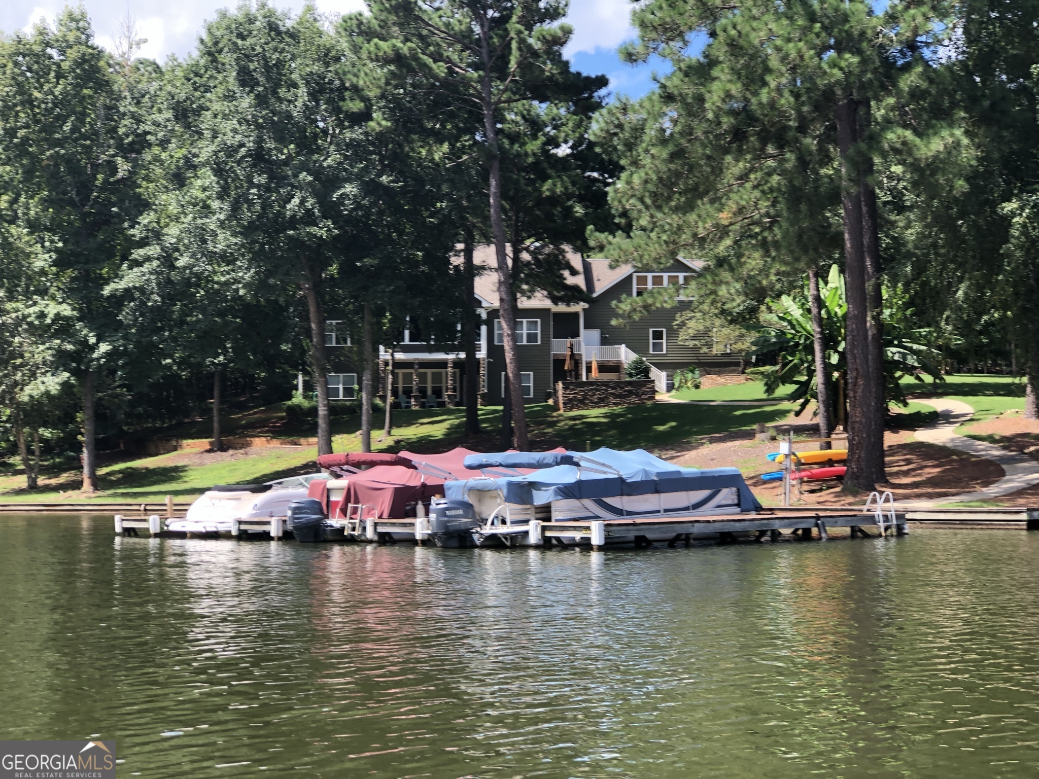 1001 Sun Valley Ct.