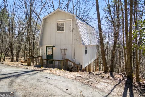 70 Kings Way, Cleveland, GA 30528 - MLS#: 10477738