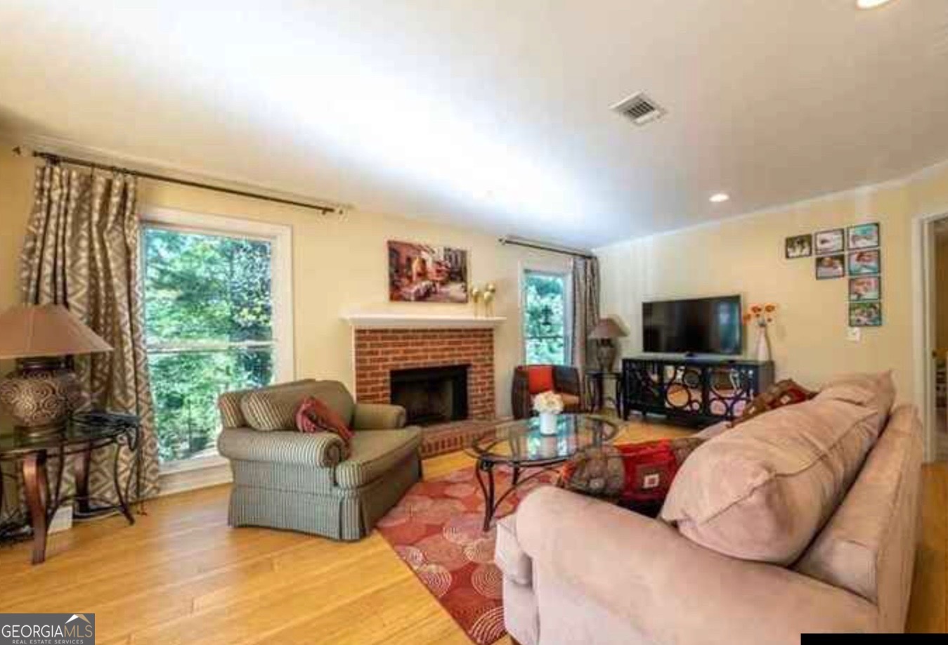 212 Abingdon WAY