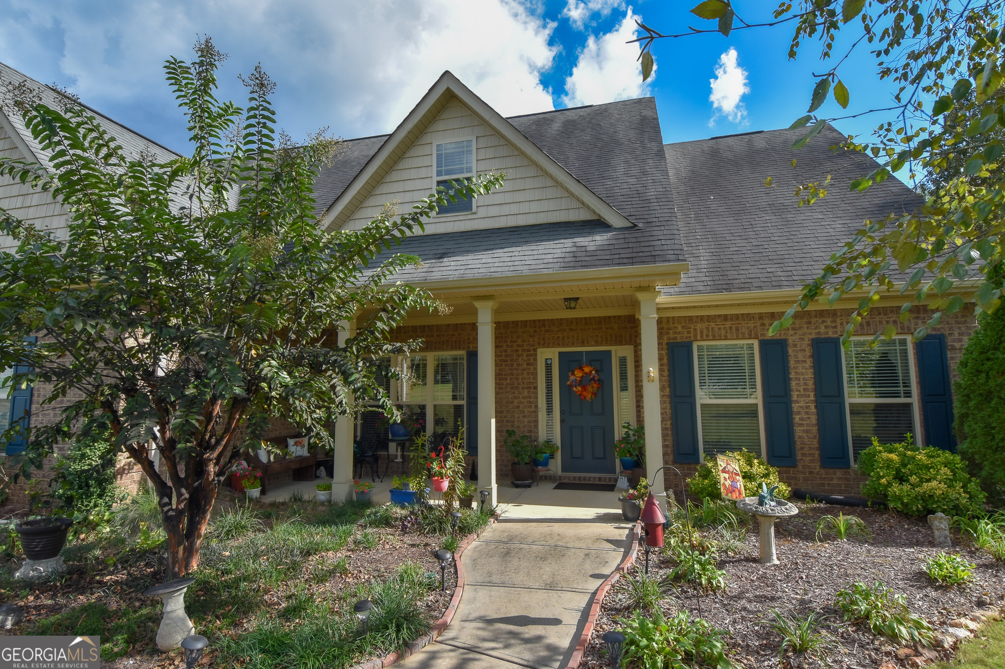 142 Magnolia TRCE
