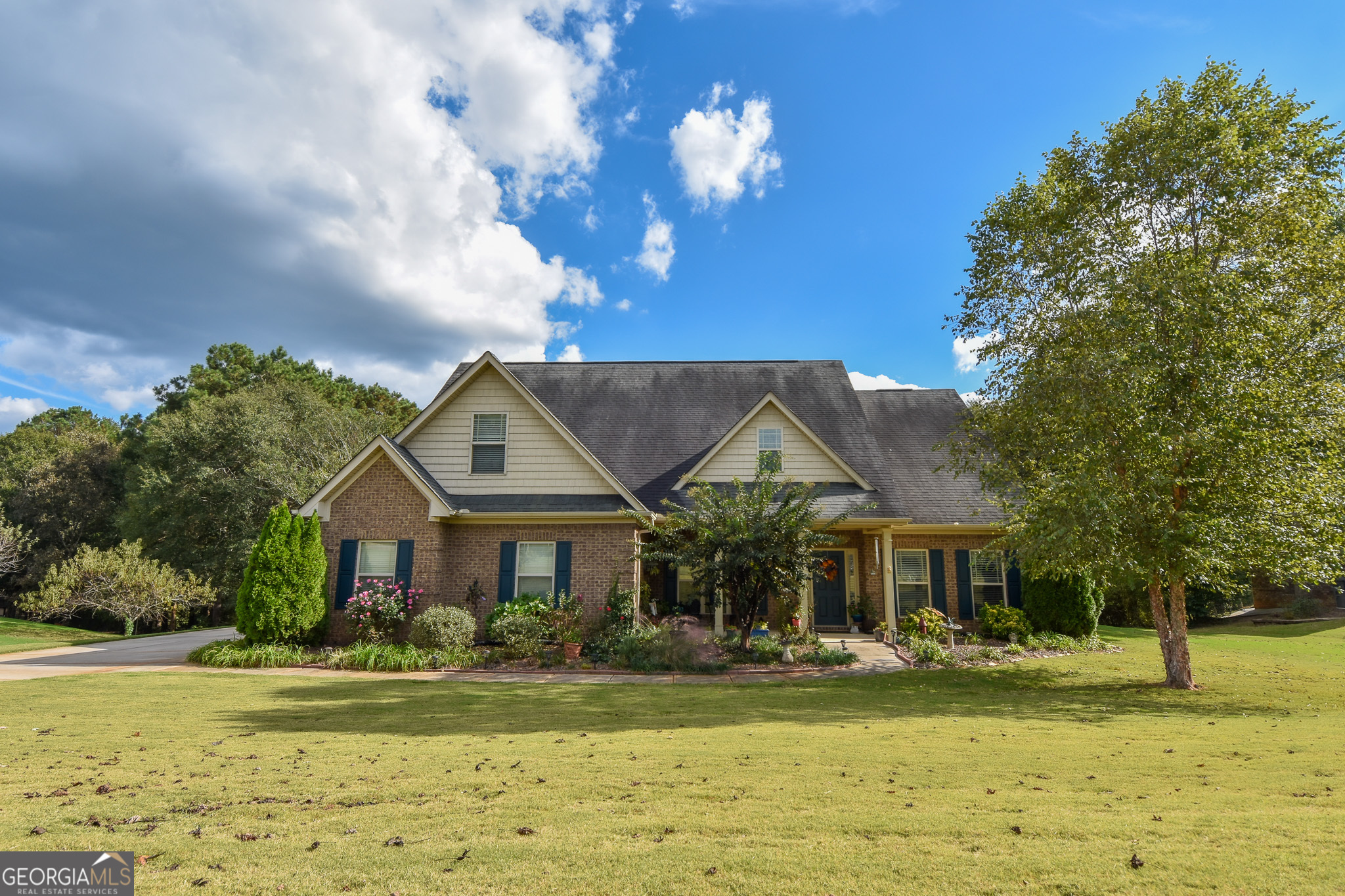 142 Magnolia TRCE