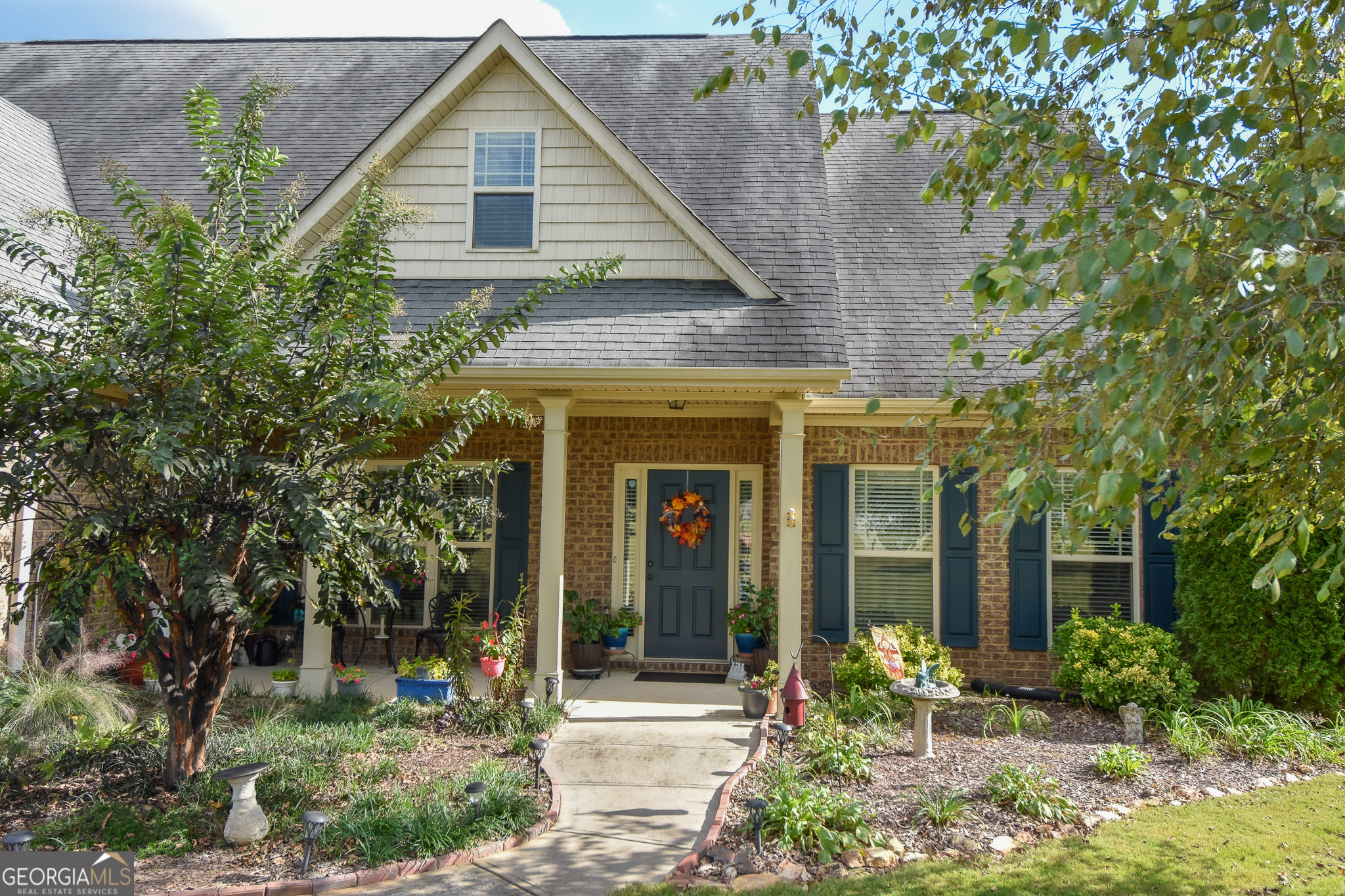142 Magnolia TRCE