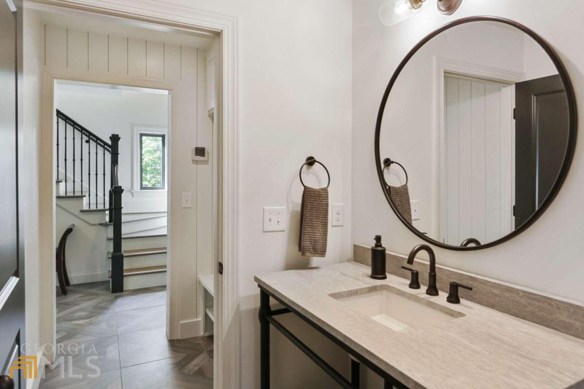 Manchester - Residential