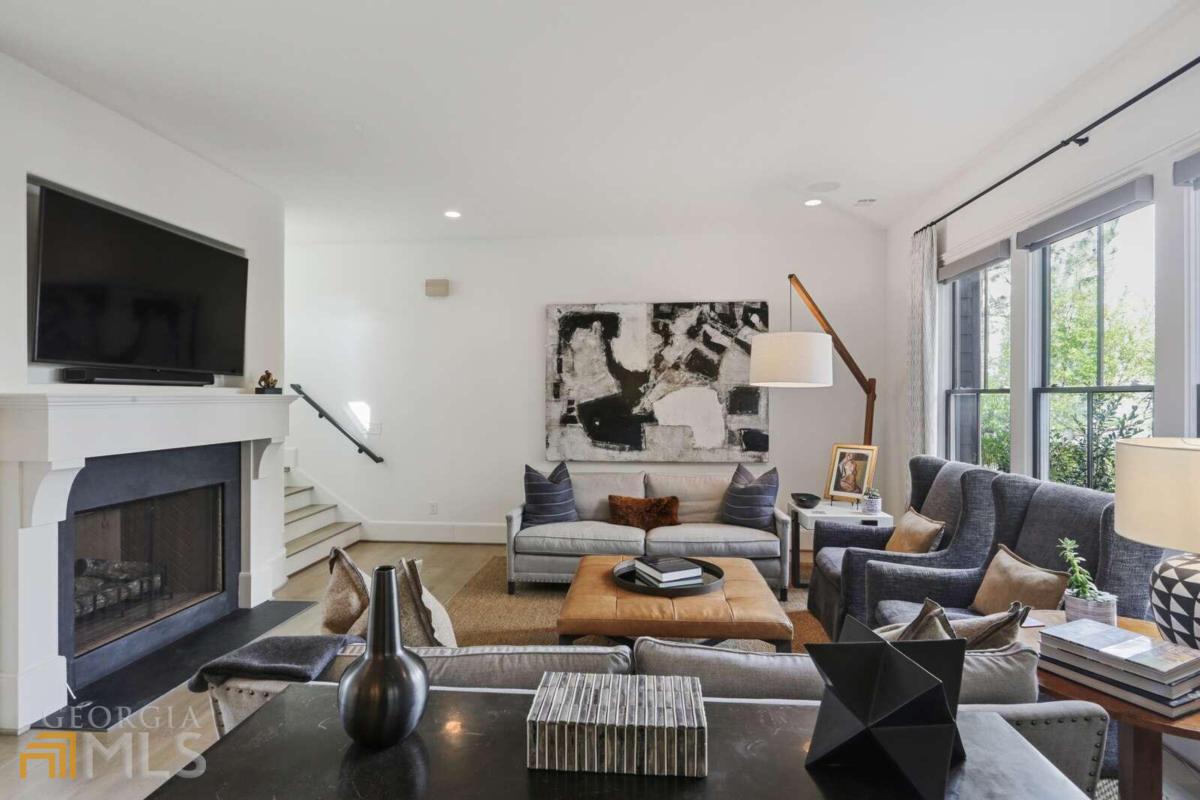 Manchester - Residential
