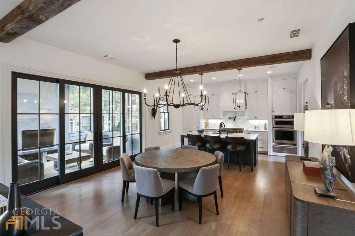 Manchester - Residential