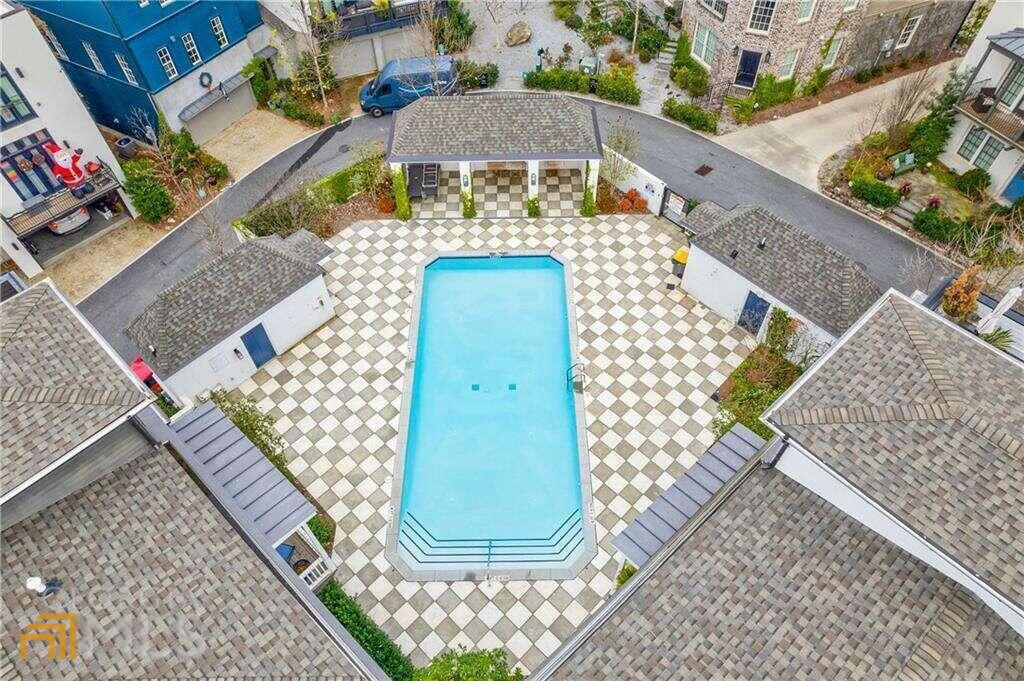 Manchester - Residential