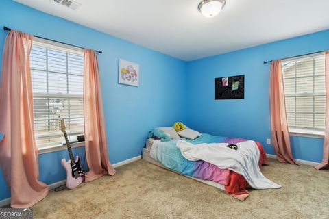 A home in Kingsland