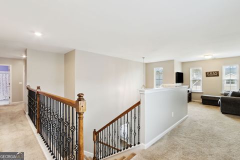 A home in Kingsland