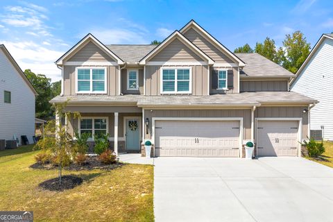 227 Eleanora WAY Loganville GA 30052