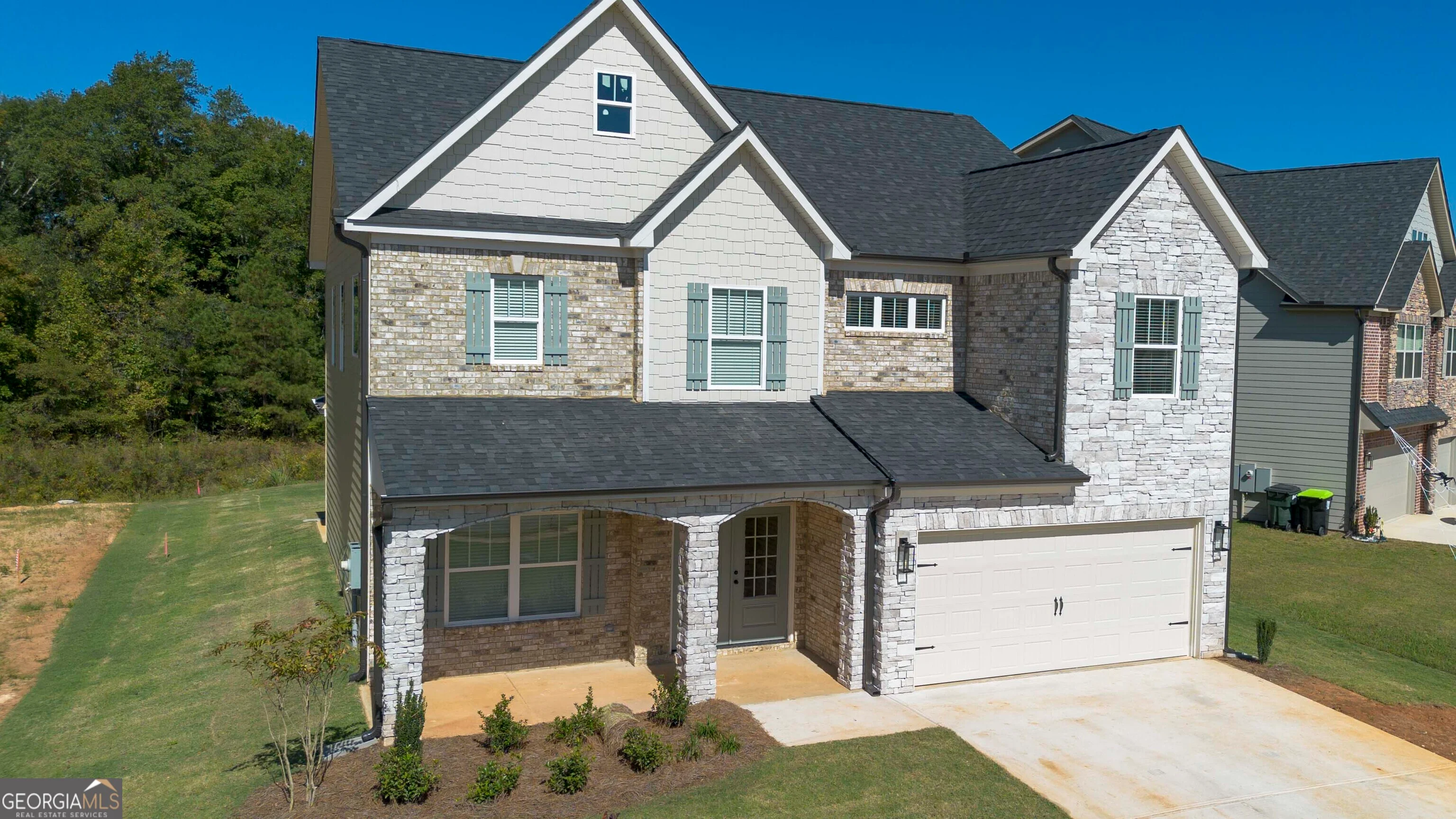 104 Oak Branch Lane