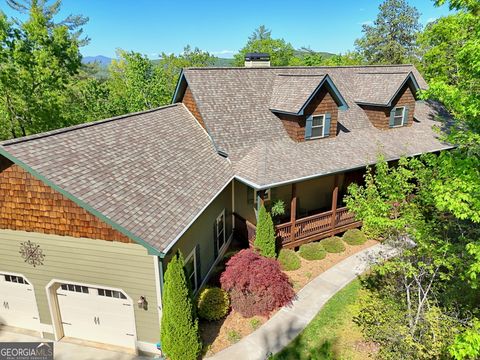 421 Hickory Nut Mtn Tallulah Falls GA 30573
