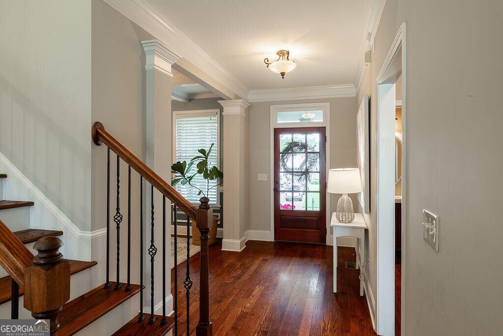 2507 Townside DR