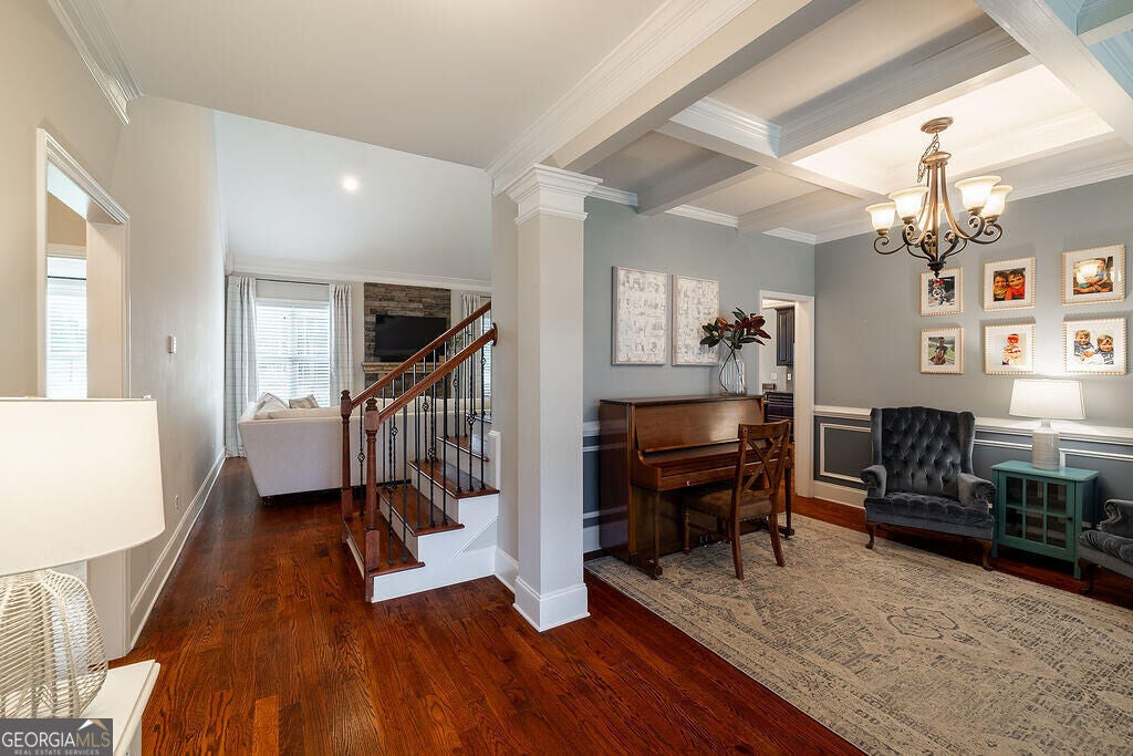 2507 Townside DR