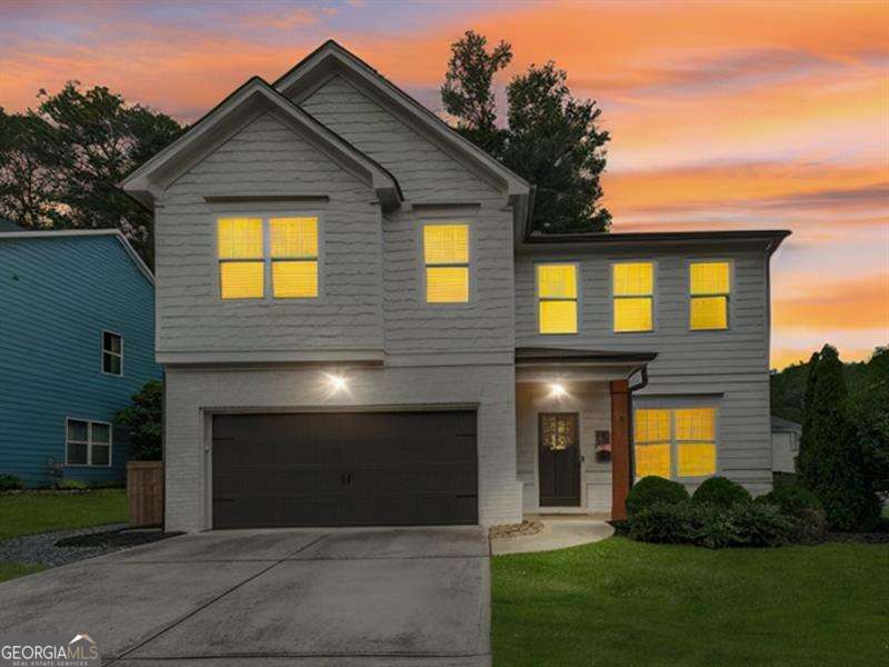 118 Edinburgh DR