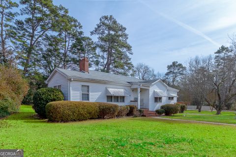 317 Georgia Avenue, Winder, GA 30680 - #: 10684856