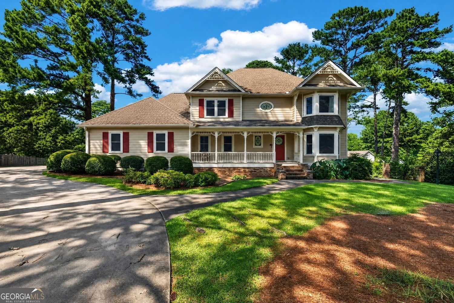 110 Ben Horton Drive