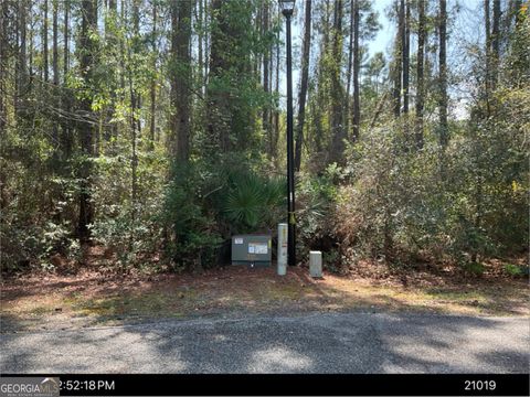 Photo of 0 Tacatacoru Court #149, St. Marys, GA 31558 (MLS # 10667612)