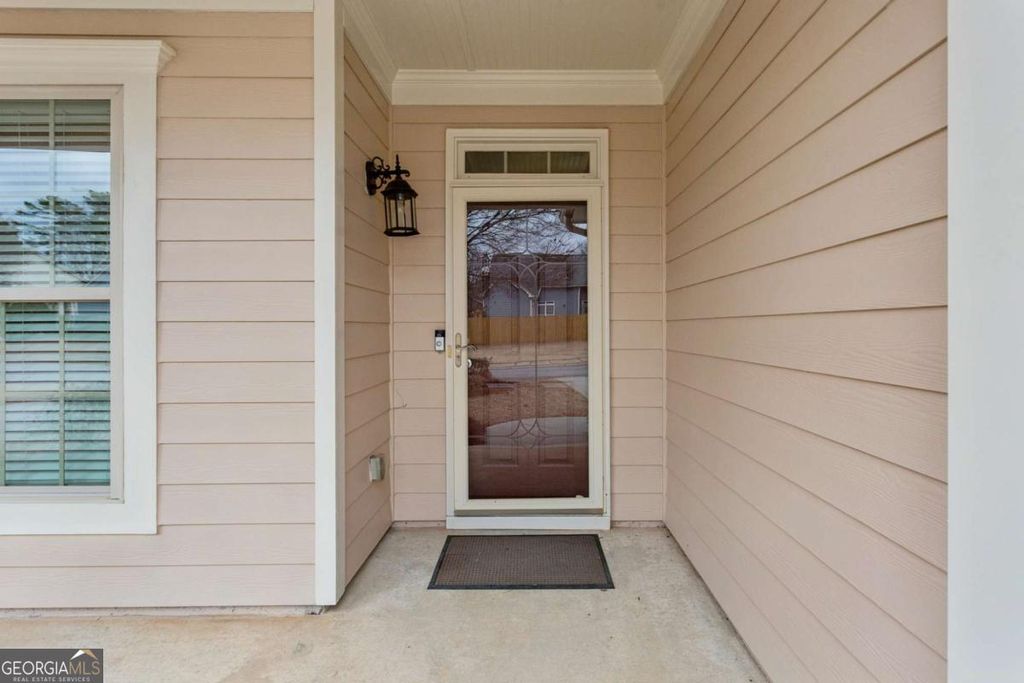 Photo of 3779 Olson Drive, Austell, GA 30106 (MLS # 10699636)